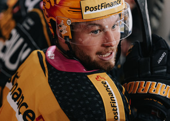 29 Kolher Gilian, C.G Photographie, Club National League, Colin Girard, HC Ajoie, HC Davos, HCA, HCAjoie, Hockey Club Ajoie, Joueurs NL, NL, National League, Porrentruy, Postfinance Topscorer, RAIFFEISEN ARENA, Saison 2023-24, hockey, patinoire