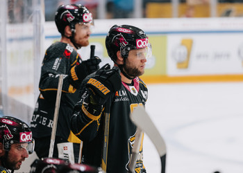 Défaite face à Langnau