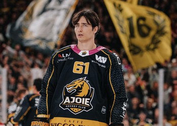 Infirmerie : Fabio Arnold blessé