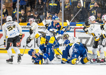 Trois points pour Ajoie aux Grisons