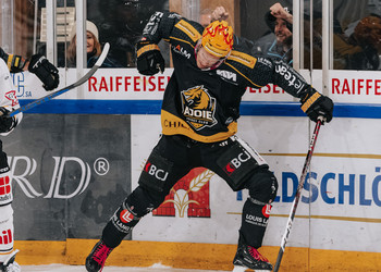 Ajoie glâne un point contre Lugano