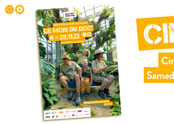 SAMEDI C'EST CINEMATCH