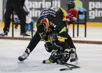 Swiss Ice Hockey Day
