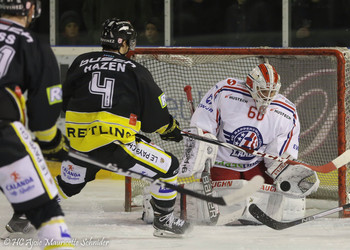 Ajoie gagne en terre saint-galloise