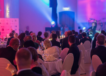 Soirée de gala 2017