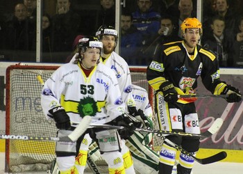 Thurgovie a raison du HCA