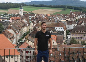 Elien Paupe doit se faire opérer