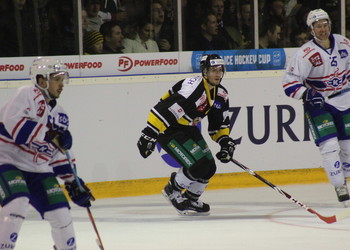 Ajoie si proche de l'exploit