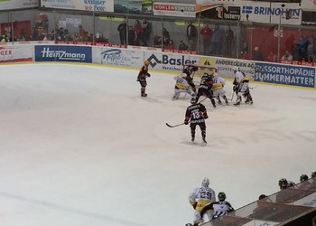 Ajoie n'y était pas