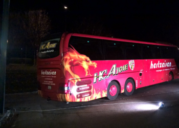 Confort haut de gamme !