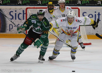 Les Souris terrassent la Vouivre