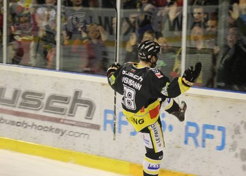 Bon rétablissement Jan!