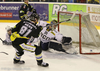 Ajoie perd le derby en prolongations