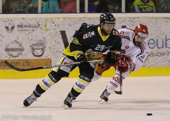 Une défaite avant noël