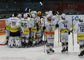 Belle victoire à Olten