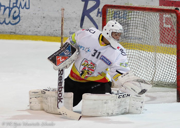 Un match à oublier à Martigny