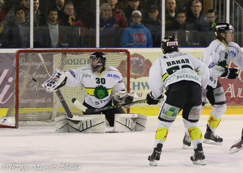 Ajoie écrase Thurgovie