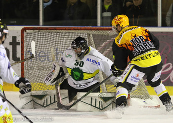 Thurgovie a tenu 2 tiers