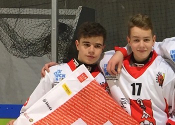 International Children Winter Game