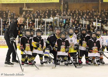 La relève, au plus tôt !