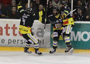 Ajoie relève la tête avec brio