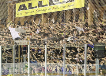 Abonnez-vous aux émotions !