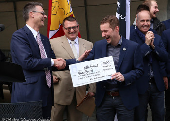 Description de l'image