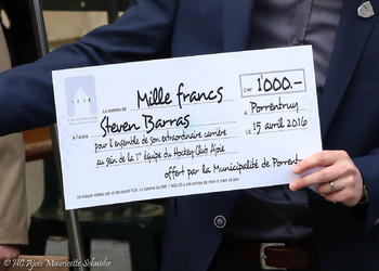 Description de l'image