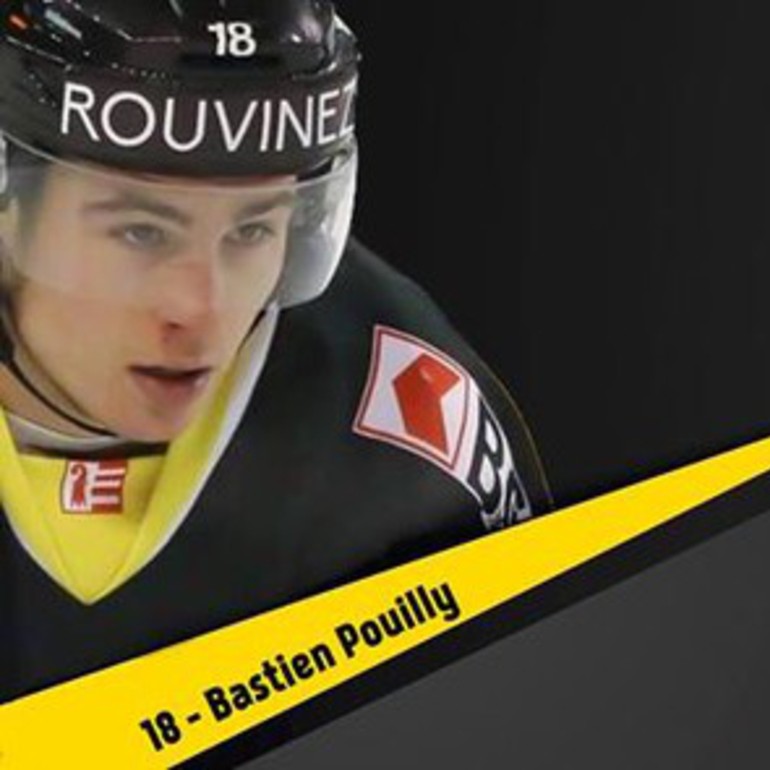 HC Ajoie - EHC Winterthur 9-1  13.01.2017