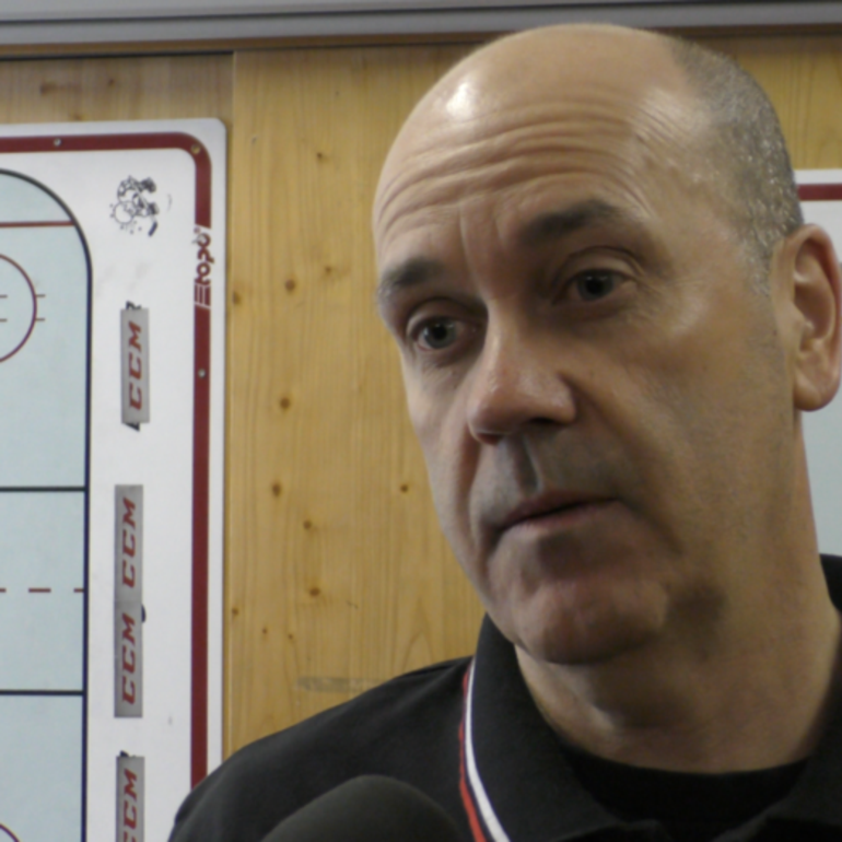 L'interview bilan avec Gary Sheehan et Vincent Léchenne