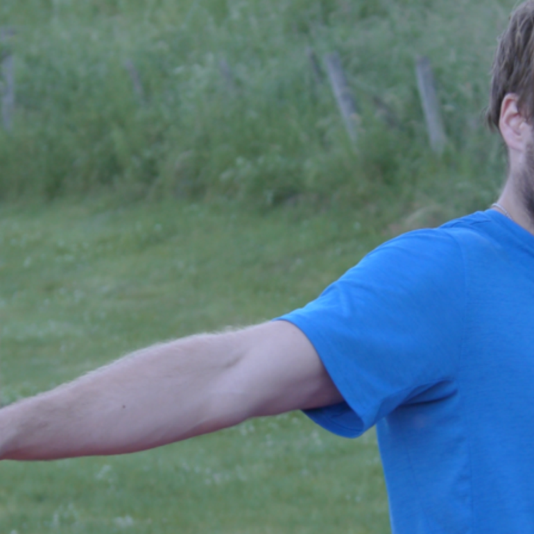 Entraînements d'été : Yoga