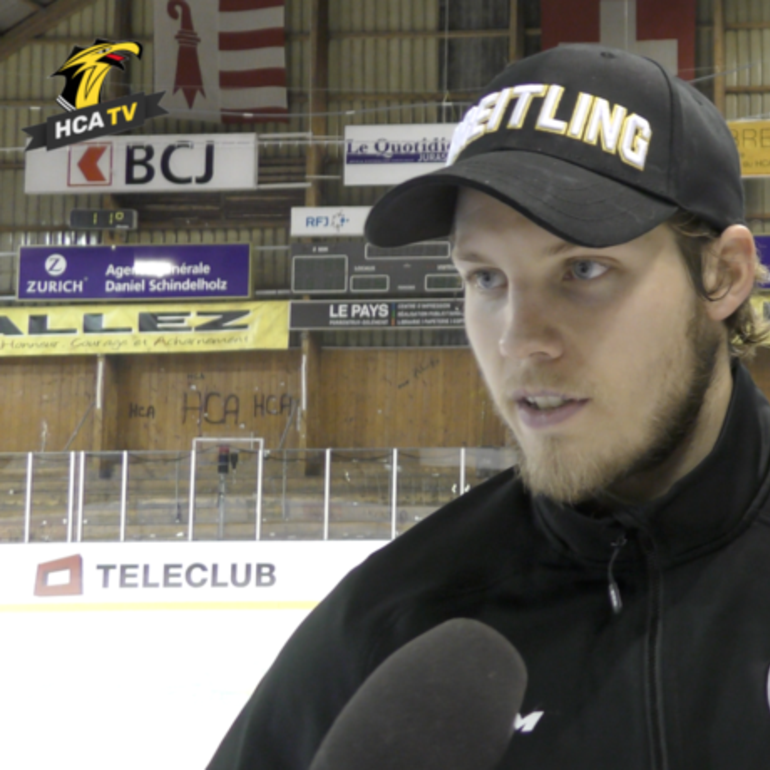 L'Après Match du 19.09.2017