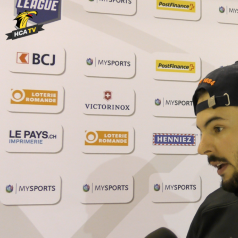 L'Après Match du 29.09.2017