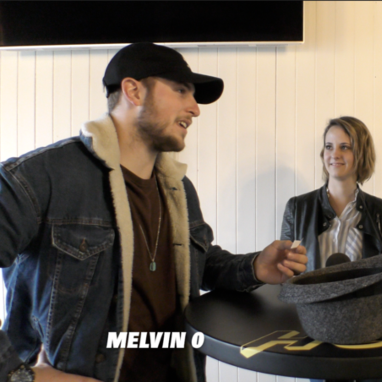 HCA TV : Les Duels - Les jokes de papa