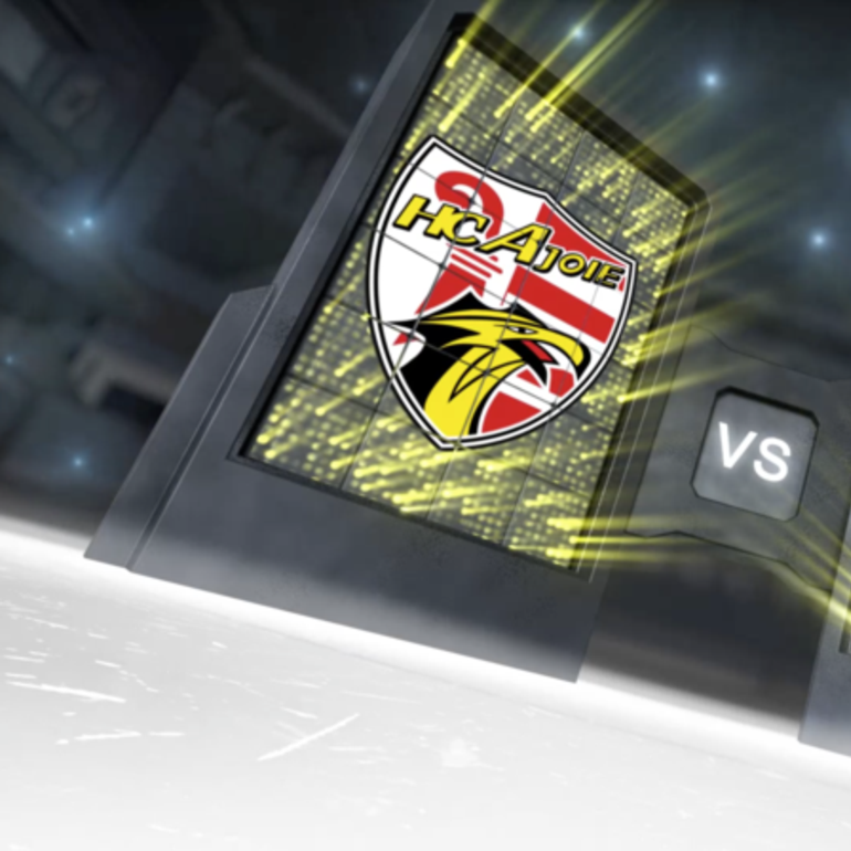 SIHC - 1/4 DE FINALE