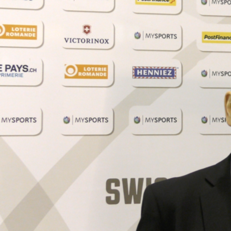 SIHC - 1/4 DE FINALE - PRE-GAME