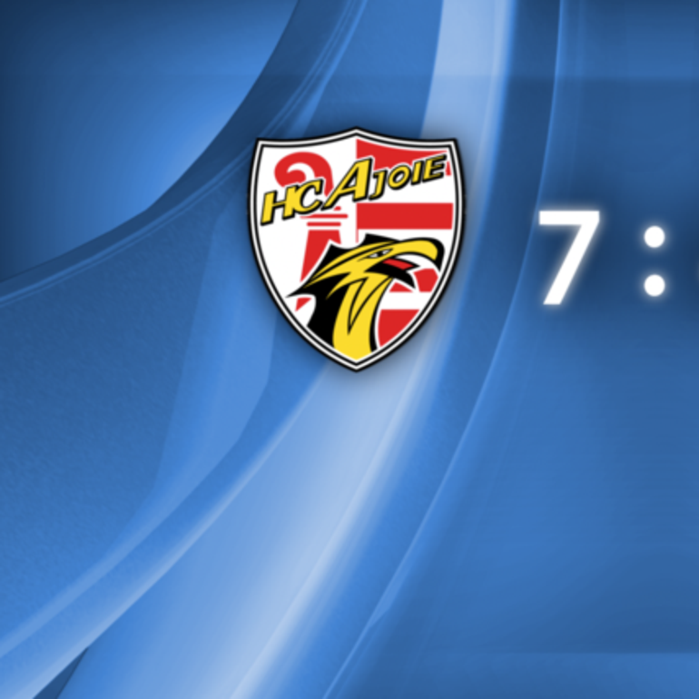 L'Après Match du 23.11.2017