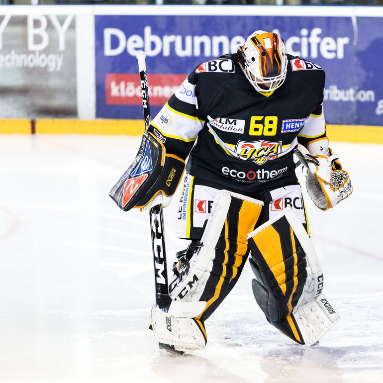 Ajoie - Olten 29.11.17