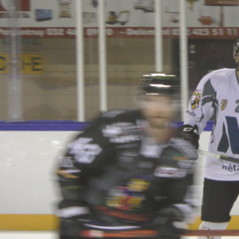 Préparation : La réaction de Mathias Joggi