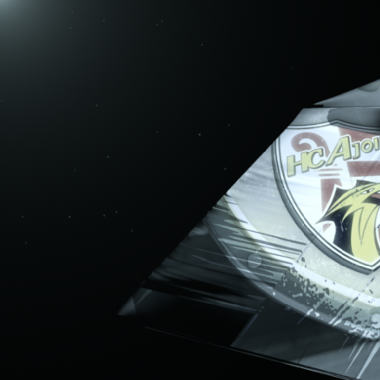 LE HC AJOIE, AU COEUR DE L'ÉMOTION !