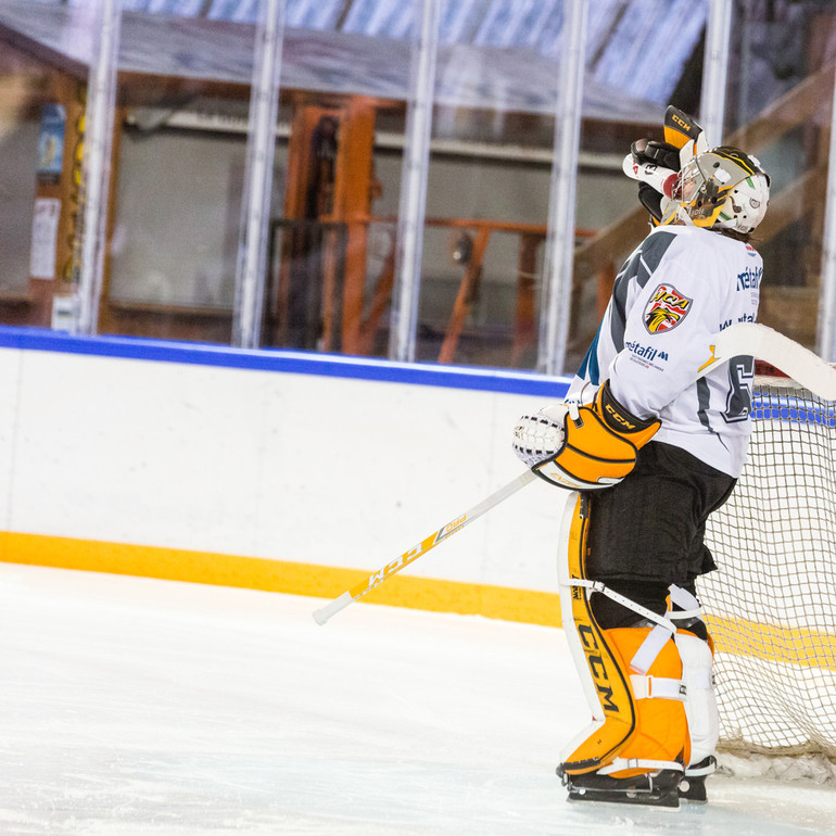 Ajoie - Lustenau 28.08.18