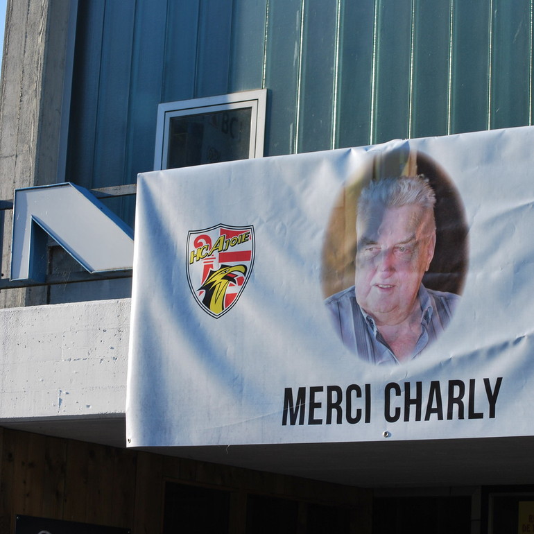 Ajoie - Ticino 15.09.18