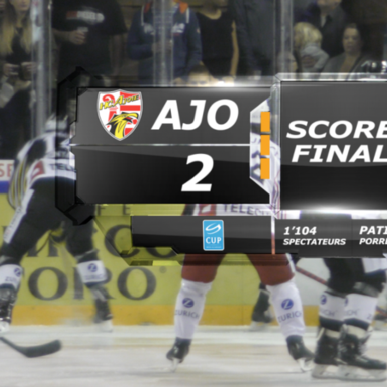 L'Après-Match du 18.09.2018