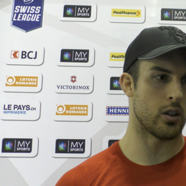 L'Après-Match du 22.09.2018