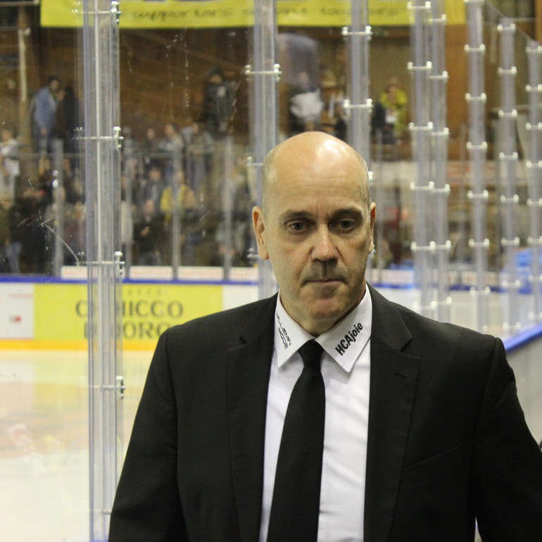 Ajoie - Viège 22.09.18