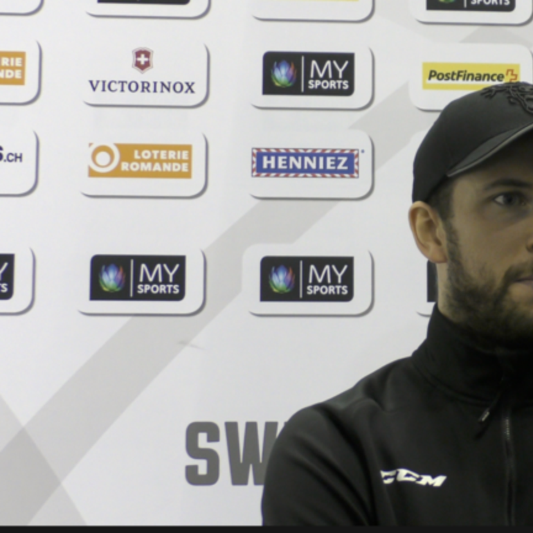 L'Après-Match du 04.12.2018