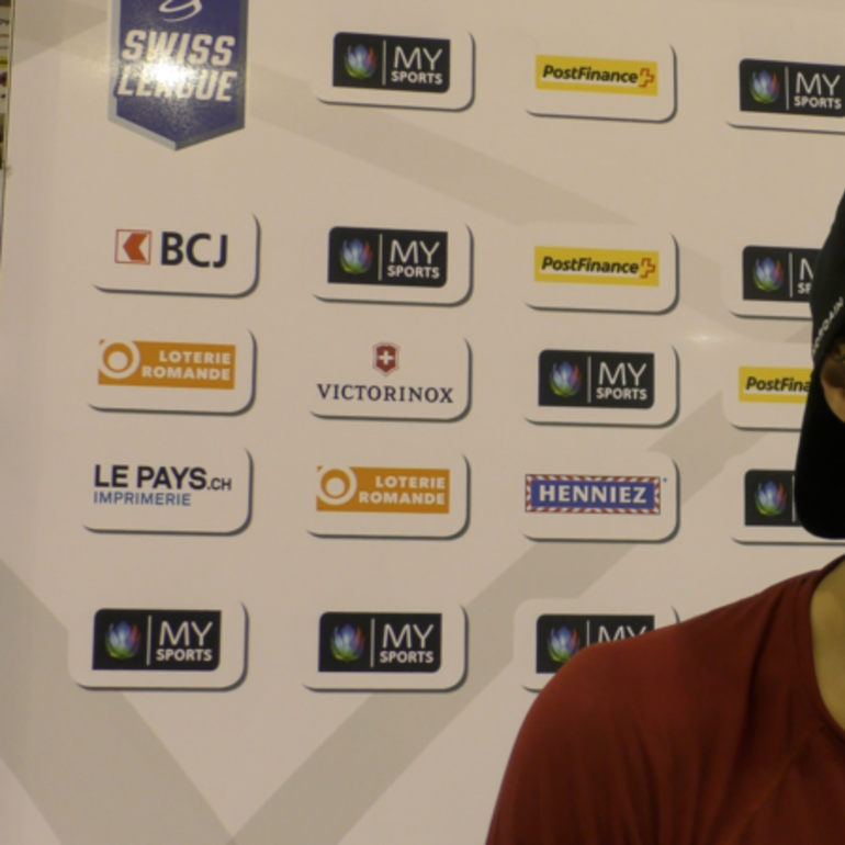 L'Après-Match du 13.09.2019