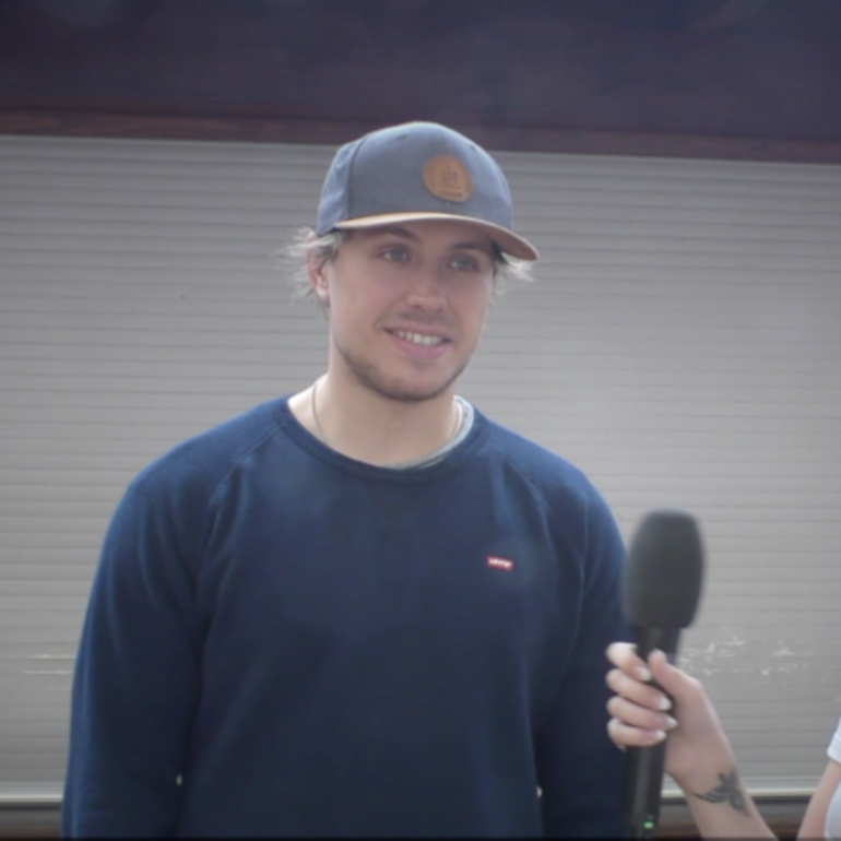 60 secondes chrono - Les nouvelles recrues