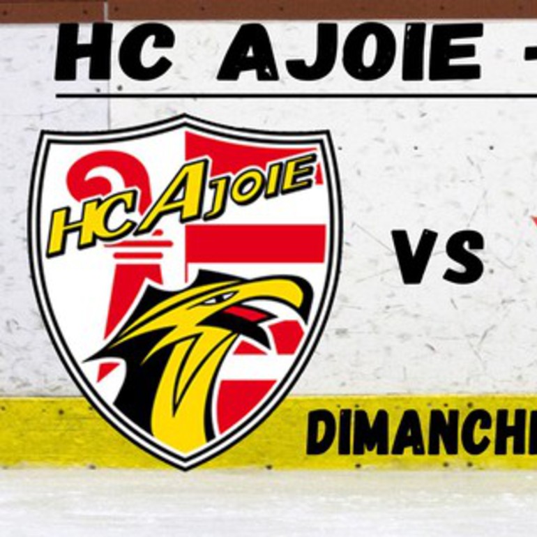HC Ajoie - EHC Kloten 3-4 tab