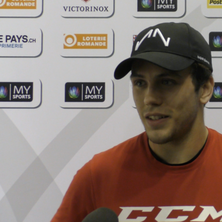 L'Après-Match du 21.11.2019